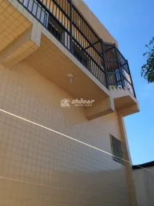 Prédio Inteiro à venda, 260m² no Ocian, Praia Grande