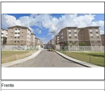 Apartamento com 2 Quartos à venda, 43m² no Esperança, Itaboraí