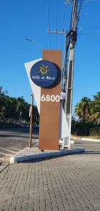 Terreno / Lote / Condomínio à venda, 546m² no Luar da Barra, Barra dos Coqueiros