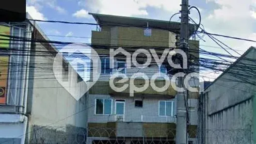 Cobertura com 3 Quartos à venda, 70m² no Madureira, Rio de Janeiro