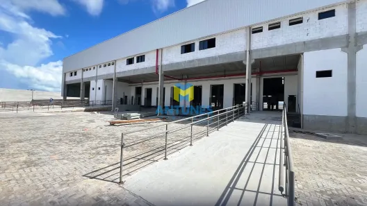 Galpão / Depósito / Armazém para alugar, 2752m² no Prazeres, Jaboatão dos Guararapes