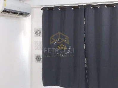 Studio com 1 Quarto para alugar, 20m² no Cambuí, Campinas