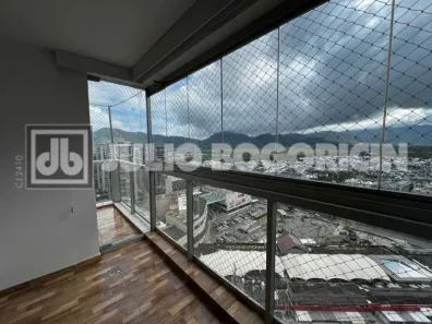 Cobertura com 2 Quartos para alugar, 140m² no Recreio dos Bandeirantes, Rio de Janeiro