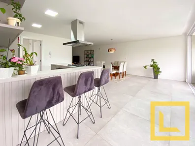 Apartamento com 3 Quartos à venda, 194m² no Bom Retiro, Blumenau