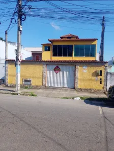 Apartamento com 2 Quartos para alugar, 70m² no Jardim Mariléa, Rio das Ostras