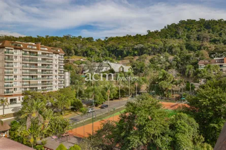 Cobertura com 2 Quartos à venda, 110m² no Itaipava, Petrópolis