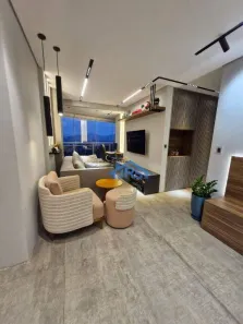 Apartamento com 2 Quartos à venda, 70m² no Dezoito do Forte Empresarial/Alphaville., Barueri