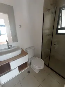 Apartamento com 2 Quartos para alugar, 62m² no Continental, Osasco