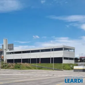 Loja / Salão / Ponto Comercial para alugar, 5345m² no Jardim Estância Brasil, Atibaia