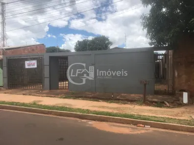 Casa com 2 Quartos à venda, 360m² no Nova Lima, Campo Grande