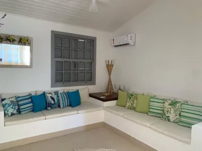 Apartamento com 1 Quarto à venda, 66m² no Geribá, Armação dos Búzios