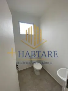 Conjunto Comercial / Sala para alugar, 40m² no Jardim Santana, Hortolândia