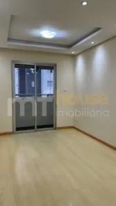 Apartamento com 2 Quartos para alugar, 55m² no Continental, Osasco
