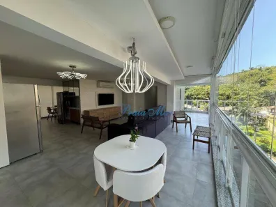 Apartamento com 3 Quartos à venda, 145m² no Tombo, Guarujá