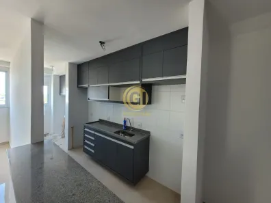 Cobertura com 3 Quartos à venda, 103m² no Jardim das Indústrias, Jacareí