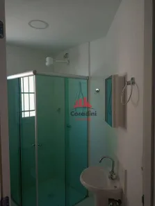 Apartamento com 2 Quartos para alugar, 47m² no Jardim Marajoara, Nova Odessa