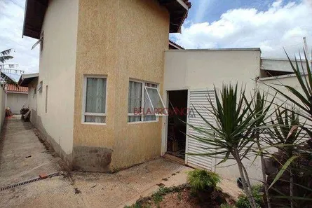 Casa com 3 Quartos à venda, 180m² no Chácara Bela Vista, São Pedro