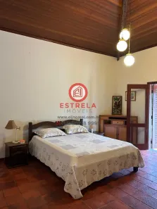 Fazenda / Sítio / Chácara com 3 Quartos para venda ou aluguel, 4700m² no Chácaras Condomínio Recanto Pássaros II, Jacareí