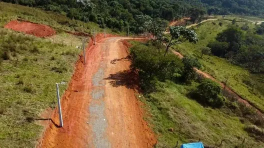 Terreno / Lote / Condomínio à venda, 600m² no , Joanópolis