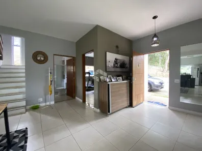 Fazenda / Sítio / Chácara com 5 Quartos à venda, 304m² no São Vicente, Mairiporã