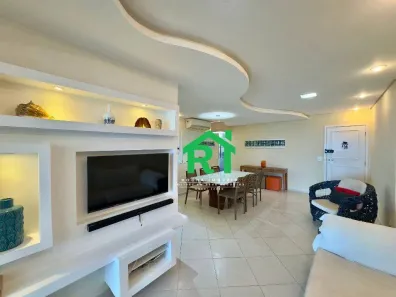 Apartamento com 3 Quartos à venda, 120m² no Vila Alzira, Guarujá