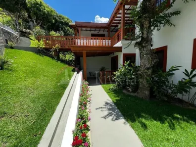 Apartamento com 1 Quarto para alugar, 60m² no Praia do Arrastão, São Sebastião