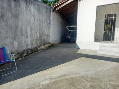 Casa com 2 Quartos à venda, 144m² no Sobrado, Nossa Senhora do Socorro
