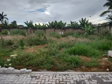 Terreno / Lote / Condomínio com 1 Quarto à venda, 263m² no Setor Habitacional Arniqueira, Brasília