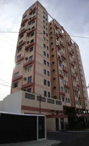 Apartamento com 3 Quartos à venda, 72m² no Salgado Filho, Aracaju