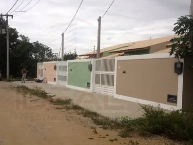 Terreno / Lote / Condomínio à venda, 360m² no Goitacazes, Campos dos Goytacazes