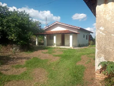 Fazenda / Sítio / Chácara à venda, 10m² no Centro, Águas de São Pedro