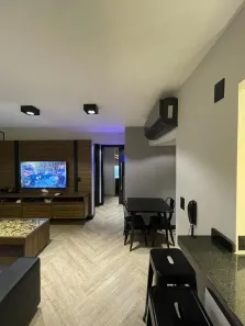Apartamento com 2 Quartos à venda, 44m² no Polo Centro, Foz do Iguaçu