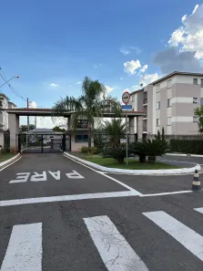 Apartamento com 2 Quartos à venda, 48m² no Jardim Ipaussurama, Campinas
