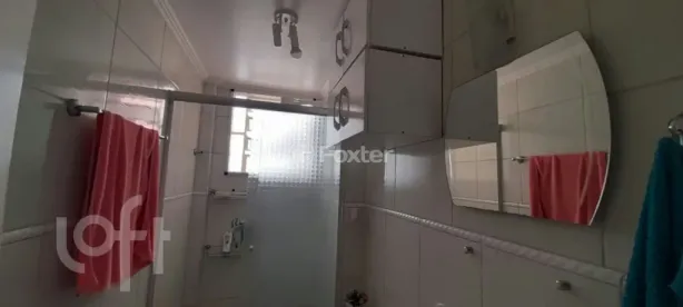 Apartamento com 2 Quartos à venda, 51m² no São Miguel, São Leopoldo