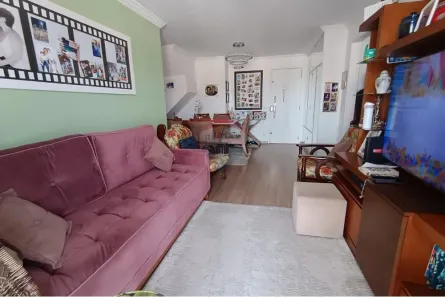 Cobertura com 3 Quartos à venda, 117m² no Vicente de Carvalho, Rio de Janeiro