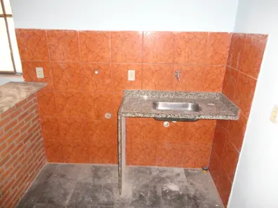 Apartamento com 1 Quarto para alugar, 35m² no Barreto, Niterói