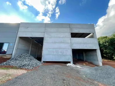 Galpão / Depósito / Armazém para alugar, 500m² no Líder, Chapecó