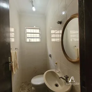 Sobrado com 3 Quartos à venda, 116m² no Vila Gumercindo, São Paulo
