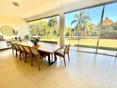 Casa de Condomínio com 4 Quartos à venda, 260m² no Park Way, Brasília
