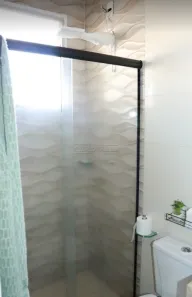 Casa de Condomínio com 2 Quartos à venda, 64m² no Jardim Ipanema, São Carlos