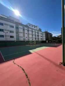Apartamento com 3 Quartos para venda ou aluguel, 120m² no Vila Nova, Cabo Frio