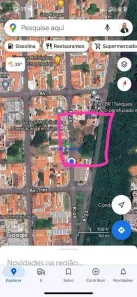 Terreno / Lote / Condomínio para alugar, 1049m² no Jardim Matheus Maniero, Rio Claro