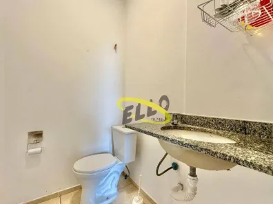 Conjunto Comercial / Sala para venda ou aluguel, 42m² no Chácara São João, Carapicuíba