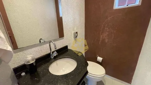 Sobrado com 3 Quartos à venda, 106m² no Uberaba, Curitiba