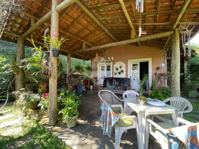 Fazenda / Sítio / Chácara com 9 Quartos à venda, 56000m² no , São Lourenço da Serra
