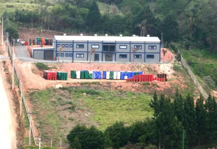 Galpão / Depósito / Armazém à venda, 1000m² no , Piedade