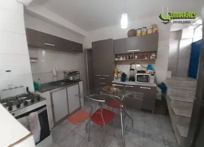 Casa de Condomínio com 2 Quartos à venda, 97m² no Calçada, Salvador