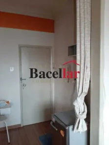 Kitnet com 1 Quarto à venda, 24m² no Praça da Bandeira, Rio de Janeiro