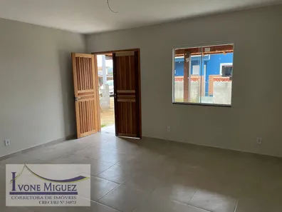 Casa de Condomínio com 2 Quartos à venda, 157m² no Jardim M. Pereira, Miguel Pereira