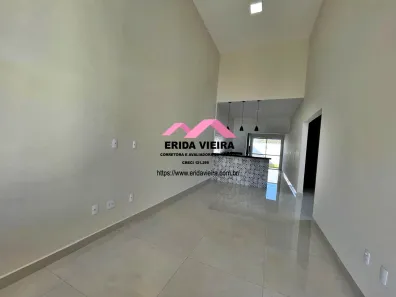 Casa de Condomínio com 3 Quartos à venda, 106m² no Condomínio Residencial e Comercial Laguna, Pindamonhangaba